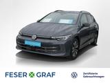 Volkswagen Golf 8 Var. 1.5 TSI Goal AHK Navi RüKa Sitzh. - Volkswagen Golf mit Anhängerkupplung