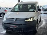 Volkswagen CADDY MAXI 2.0 TDI 1.HD NAVI SHZ PDC LED-SCHEINW - Volkswagen Caddy Maxi: TDI