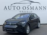 Volkswagen ID.5 Pro 520km ACC NAVI LED SHZ CARPLAY 1.HAND - Volkswagen ID.5 in Duisburg
