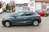 Seat Ibiza 1.0 TSI Style DSG-Navi-PDC-Sitzheizung - gebrauchte Seat Kleinwagen