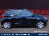 Hyundai i10 Select Einparkhilfe Navigation Klima Carplay - Hyundai i10 Tageszulassungen mit Benzin-Antrieb
