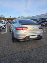 Mercedes-Benz GLC 63 AMG Mercedes-AMG GLC 63 S 4MATIC Coup... - Mercedes-Benz GLC 63 AMG: Coupe