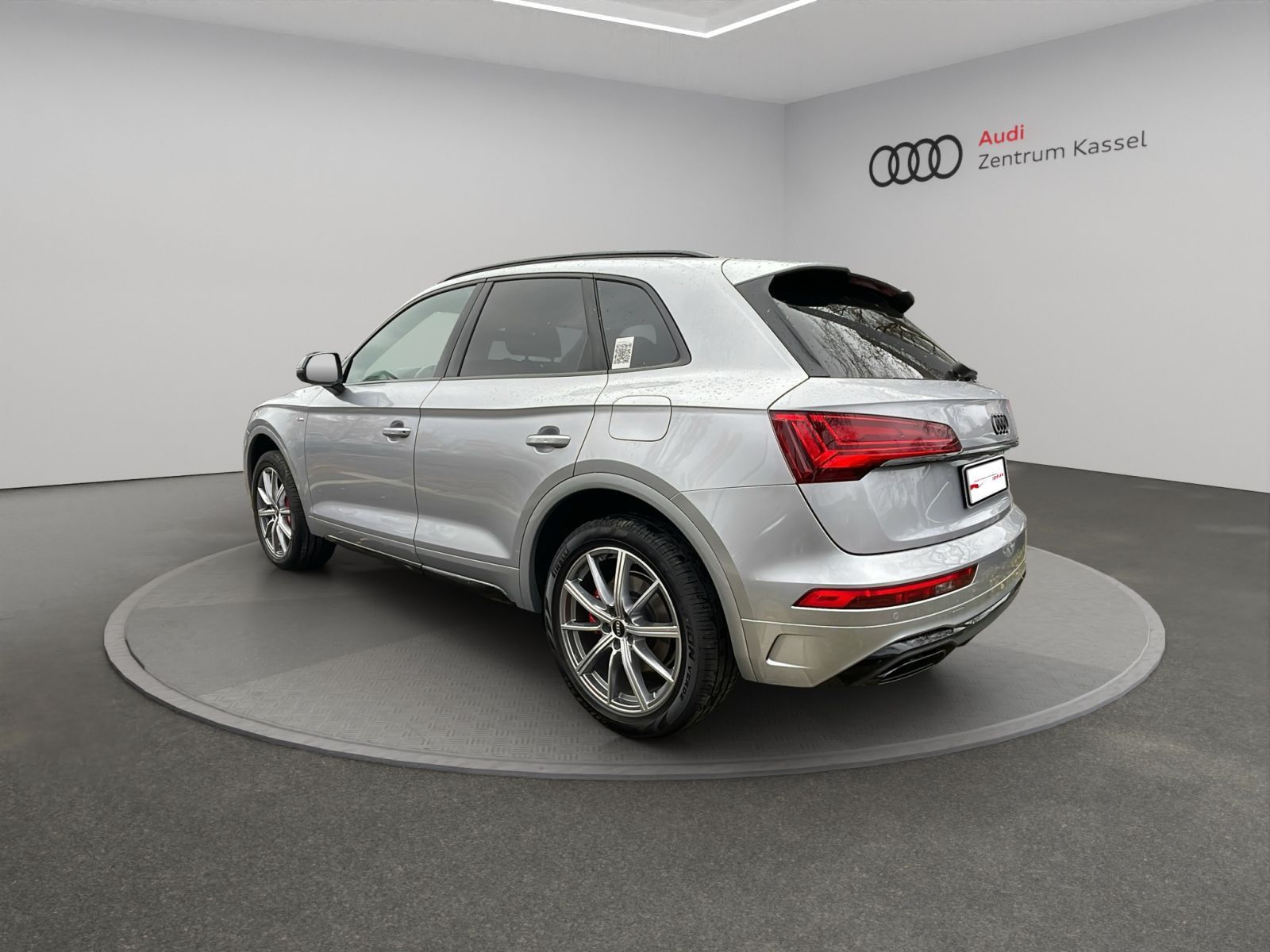 Audi Q5 - Bild 5