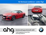 BMW Z4 M40i Cabrio Aktive Geschw. Head Up Sitzverste