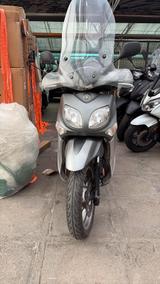 Yamaha Xenter 125 del 2020 USATO - YAMAHA XENTER 125