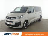 Opel Zafira Life 1.5 CDTI M Edition L2 *NAVI*HEAD-UP* - Opel Zafira Life Edition mit Diesel-Antrieb
