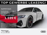 Audi RS6 Avant TFSI Q PERFORMANCE 360° HD-MATRIX BuO - Audi RS6 in Dortmund