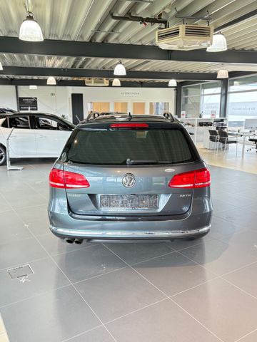 VW Passat Variant Comfortline - Bild 5
