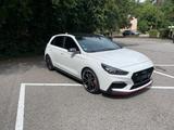 Hyundai i30N Performance 109dB 275PS - Hyundai i30: Ps