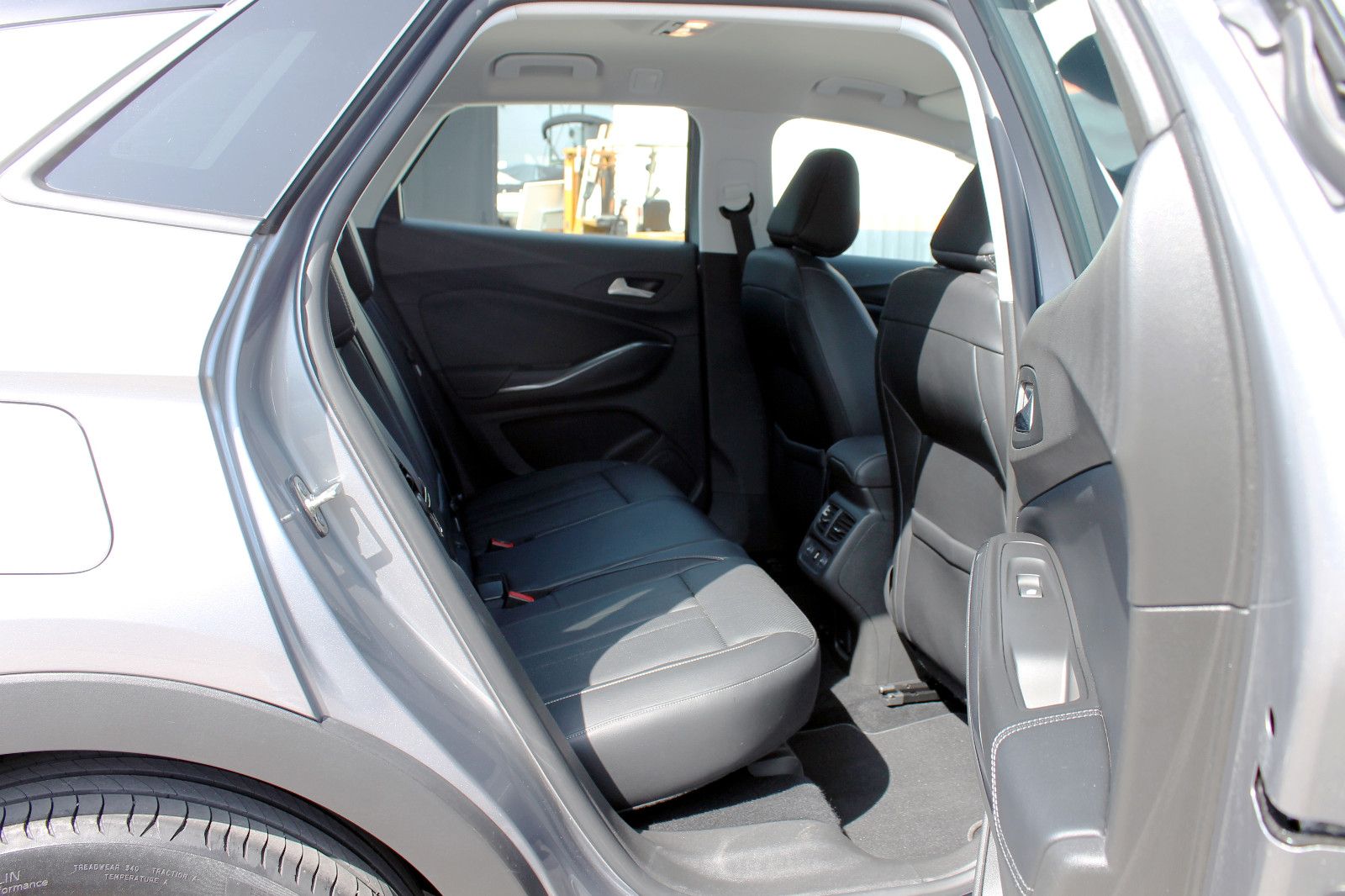 Fahrzeugabbildung Opel Grandland (X) 1.2 Innovation LED AHK ACC KAM PDC