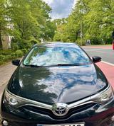 Toyota Auris Edition-S 1,6-l-D-4D S/S Edition-S - Toyota Auris Edition mit Diesel-Antrieb