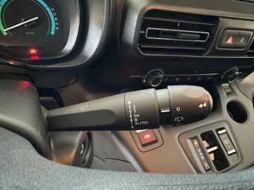 Bild 15 Fiat Doblo E- Doblò Launch Edition 100 kW
