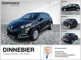 Renault Captur Experience PDC LM - Renault Captur mit Diesel-Antrieb