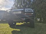 Toyota Land Cruiser 4.2 TD Station Wagon -