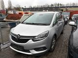 Opel Zafira C Business Edition Start/Stop - Opel Zafira: Business Edition