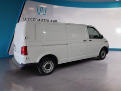 Fahrzeugabbildung Volkswagen T6.1 Transporter lang 2.0 TDI PDC+KAM+KLIMA+STHZ