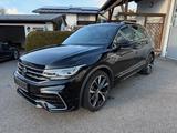 Volkswagen Tiguan R-Line 4Motion fast Vollausst., AHK, LED.