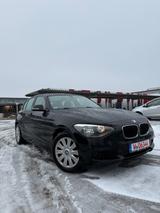 BMW 116i 5-trg. MULTI DISLPAY PDC - BMW 116: 116d