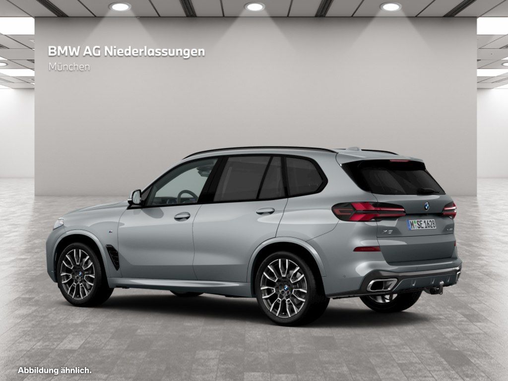 BMW X5 - Bild 8