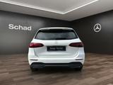 Mercedes-Benz B 200 d PROGR+MBUX+LED+KAMERA+ASSIST+EASY-P+AMBI - Mercedes-Benz B 200 mit Diesel-Antrieb