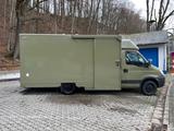 Iveco Daily 35S11 Wohnmobil | Automatik | TÜV 05/27 - Iveco Wohnwagen & Wohnmobile