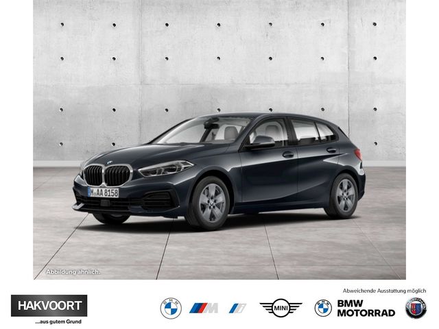 BMW 118i Advantage