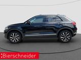 Volkswagen T-Roc 1.5 TSI DSG Style AHK REAR VIEW ACC LED NA - Gebrauchtwagen in Ingolstadt
