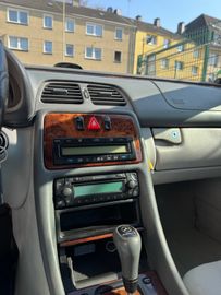 Mercedes CLK 200 - 11