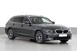 BMW 320D TOURING SPORT LINE*FINANZIERUNG MÖGLICH*