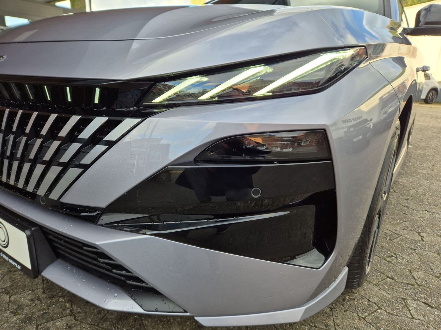 Peugeot 308 - Bild 25