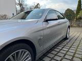 BMW 435 Gran Coupé 435d xDrive Gran Coupé Luxury  - BMW 435 Gran Coupé Gebrauchtwagen