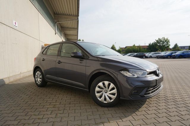 Volkswagen Polo 1.0TSI Life PDC SHZ Freisprech