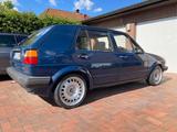 Volkswagen Golf 2 CL 1.6 EZ - VW Golf von 1987