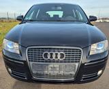 Audi A3 2.0 TDI (DPF) Attraction Sportback Attraction - Audi A3: Sportback Dpf