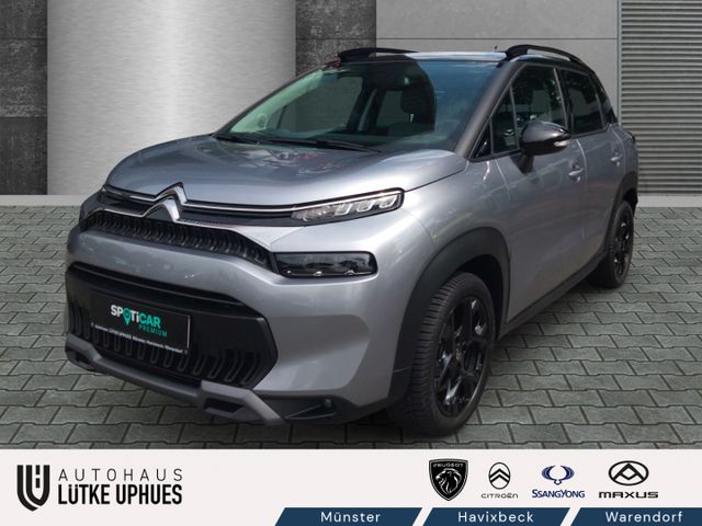 Citroën C3 Aircross Max PureTech 130 EAT6 Navi CarPlay