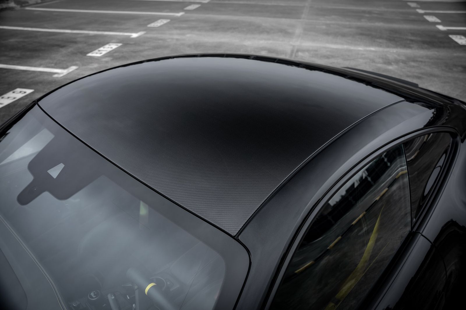 Fahrzeugabbildung Porsche 911 992 .2 GT3 Touring PCCB|CARBON|LIFT|PPF