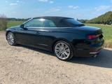 Audi A5 2.0 TFSI S Tronic Cabriolet - Audi A5 in Hamm
