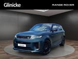 Land Rover Range Rover Sport 4.4Benzin P635 SV Matt,Carbon  - Land Rover Range Rover Sport SV-CARBON mit Benzin-Antrieb