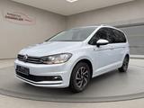 Volkswagen Touran Join 2.0 TDI,7-Sitzer,AHK,Pano-Dach,Clima - Volkswagen Touran JOIN mit Diesel-Antrieb