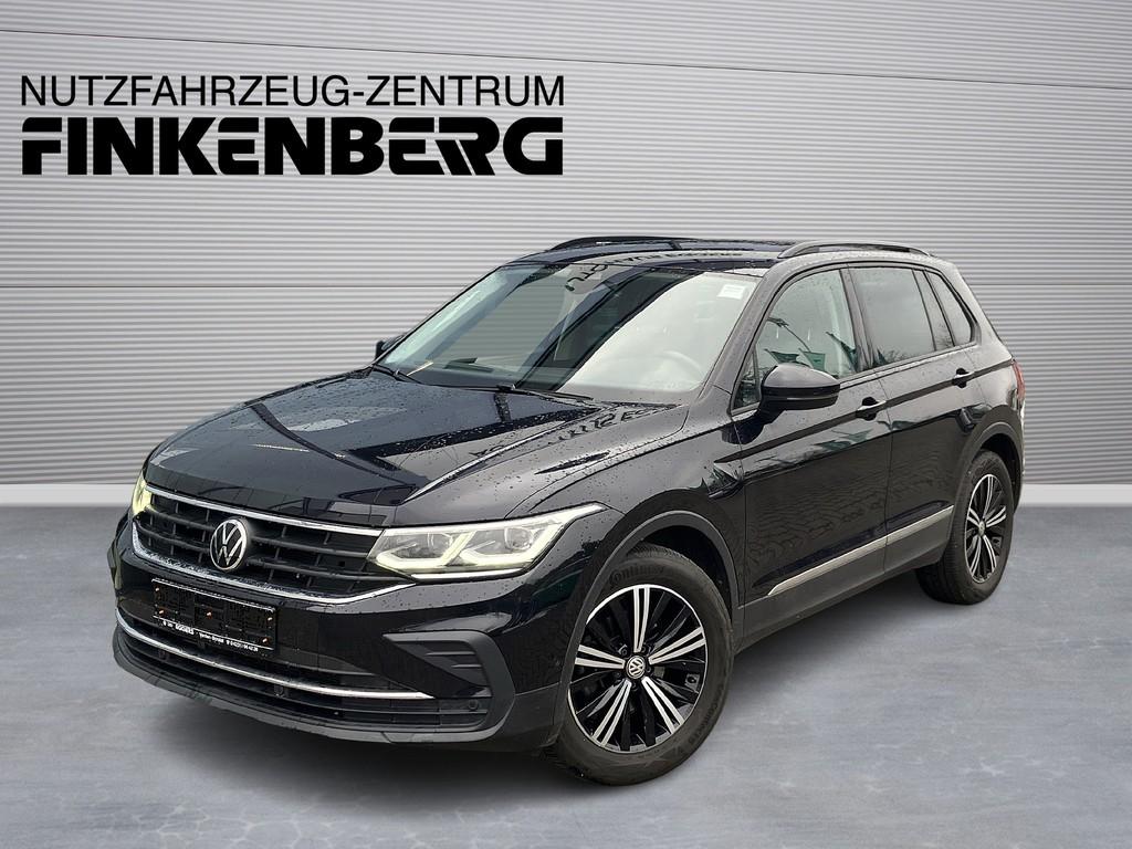 Volkswagen Tiguan 1.5 TSI DSG *Matrix*Navi*ACC*RüKam*18"