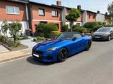 BMW Z4 M M40i A - nur 650 KM NEUWERTIG, 1 Hd. - BMW Z4 M: Automatik