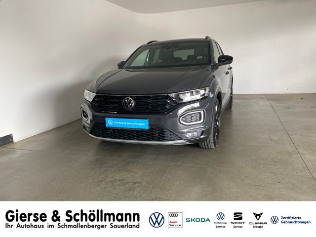 T-Roc Sport 2.0 TSI DSG 4motion NAVI+ACC+LED