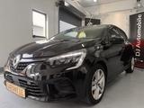 Renault Clio TCe Mod.2021/Automatik/Navi/Benzin/Hybrid - Renault Clio Gebrauchtwagen in Hannover