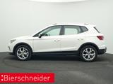 Seat Arona 1.5 TSI DSG FR NAVI AHK LED ACC - Seat Gebrauchtwagen