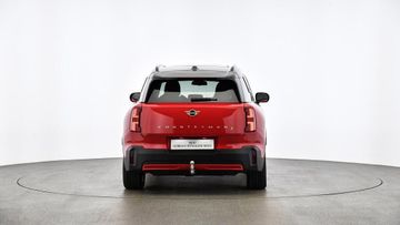 MINI Countryman SE ALL4 Head-Up HK HiFi DAB LED Shz