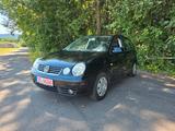 Volkswagen VW Polo 1.4 Highline - Volkswagen Polo aus 2003: 1.4