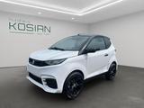 Aixam Ambition City Sport ##Fahren ab 15 Jahren## - Aixam Gebrauchtwagen