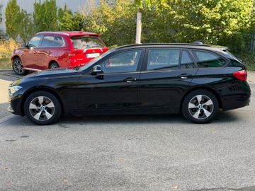 BMW 318 - 8