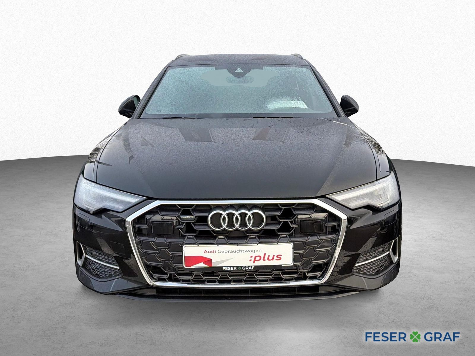 Audi A6 - Bild 3