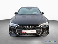 Audi A6 - Vorschau Bild 3